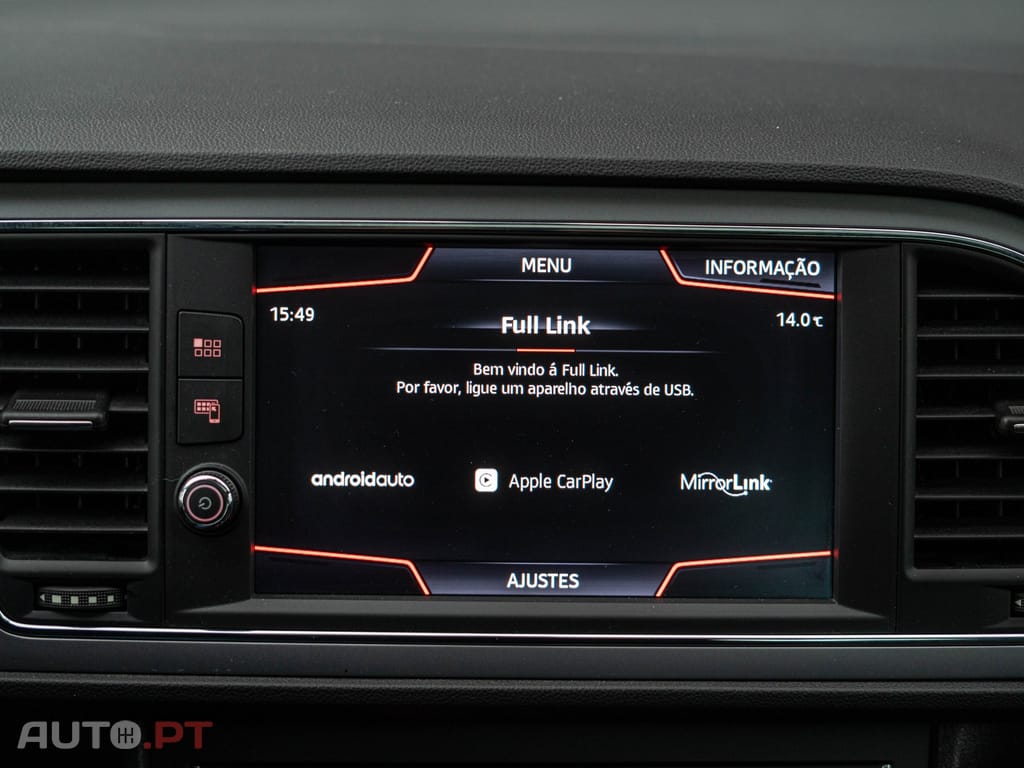 Seat Leon 1.0 EcoTSI Style S/S