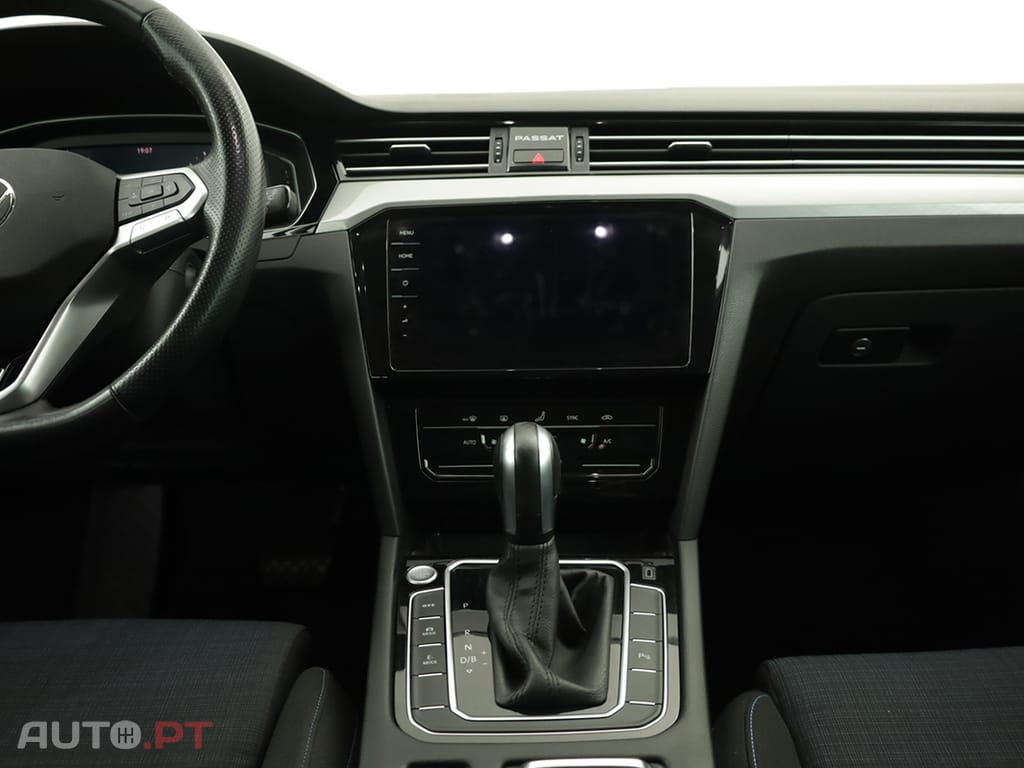 Volkswagen Passat Passat V. 1.4 TSI GTE Plug-in