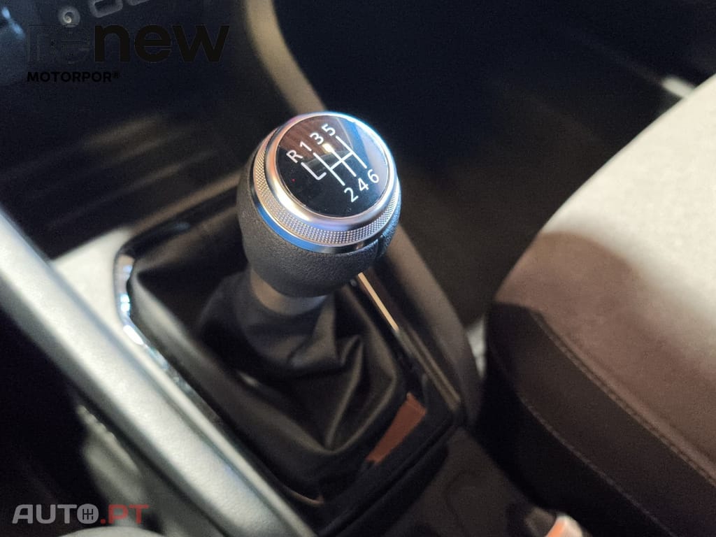 Renault Clio 1.0 TCe Evolution Bi-Fuel