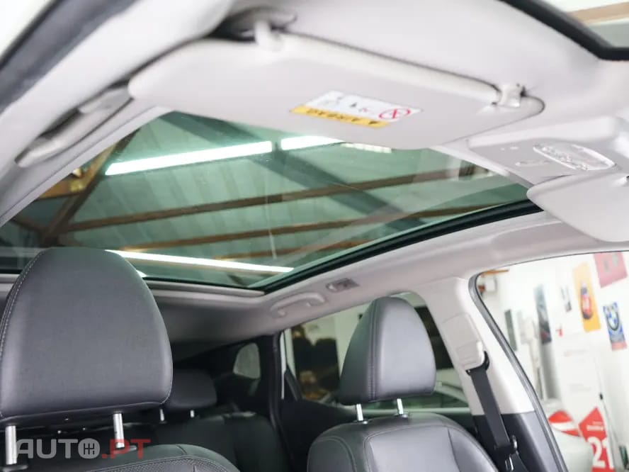 Nissan Qashqai 1.5 dCi N-Connecta Business
