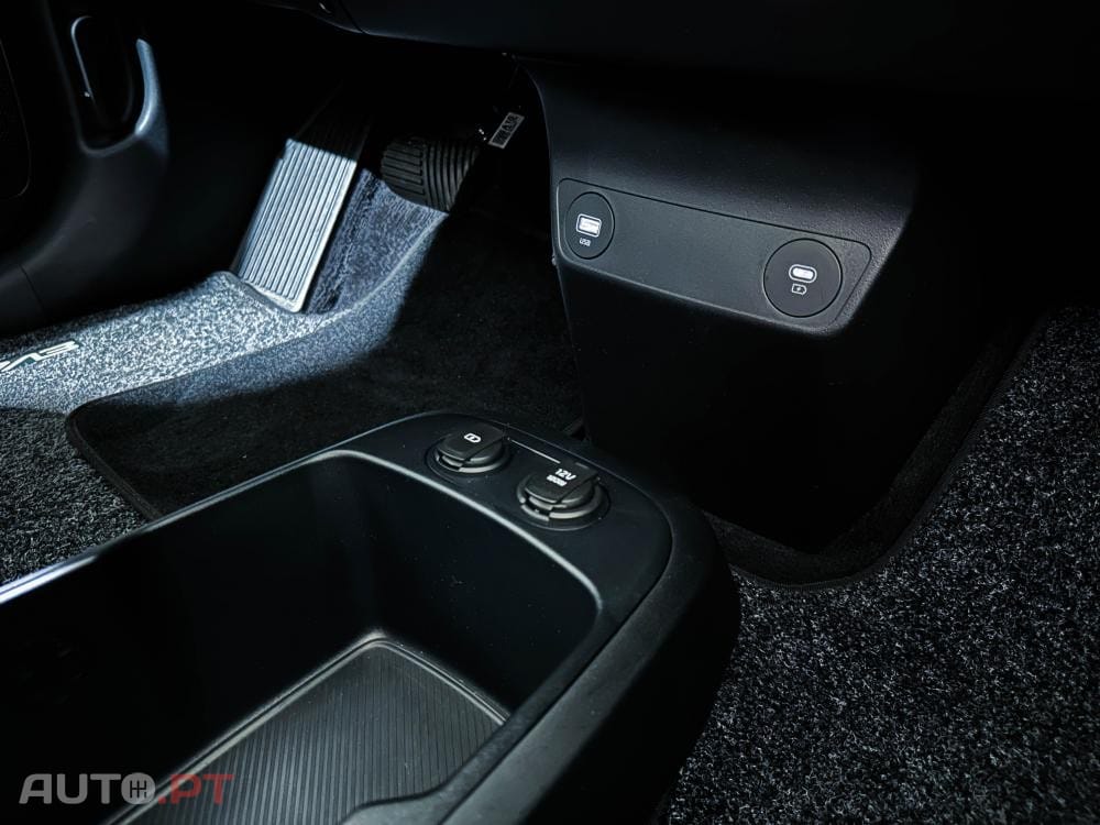 Kia EV6 58 kWh Air