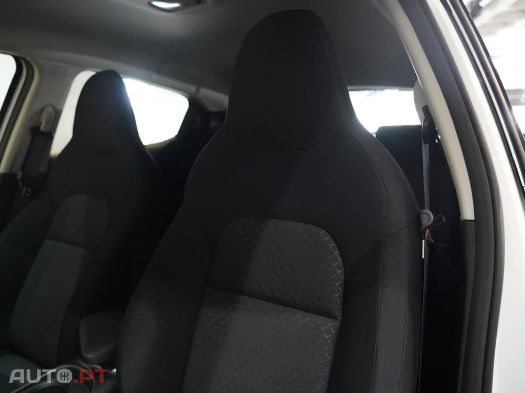 Nissan Juke 1.0 DIG-T Acenta