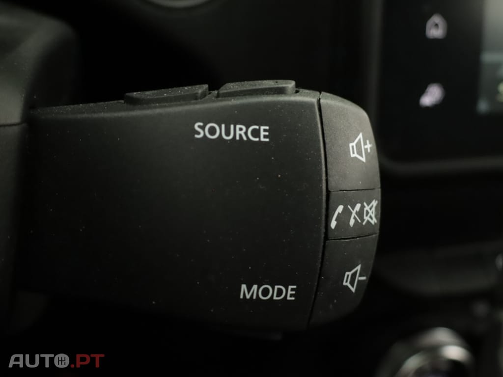 Dacia Duster Duster 1.0 TCe ECO-G SL Extreme Bi-Fuel