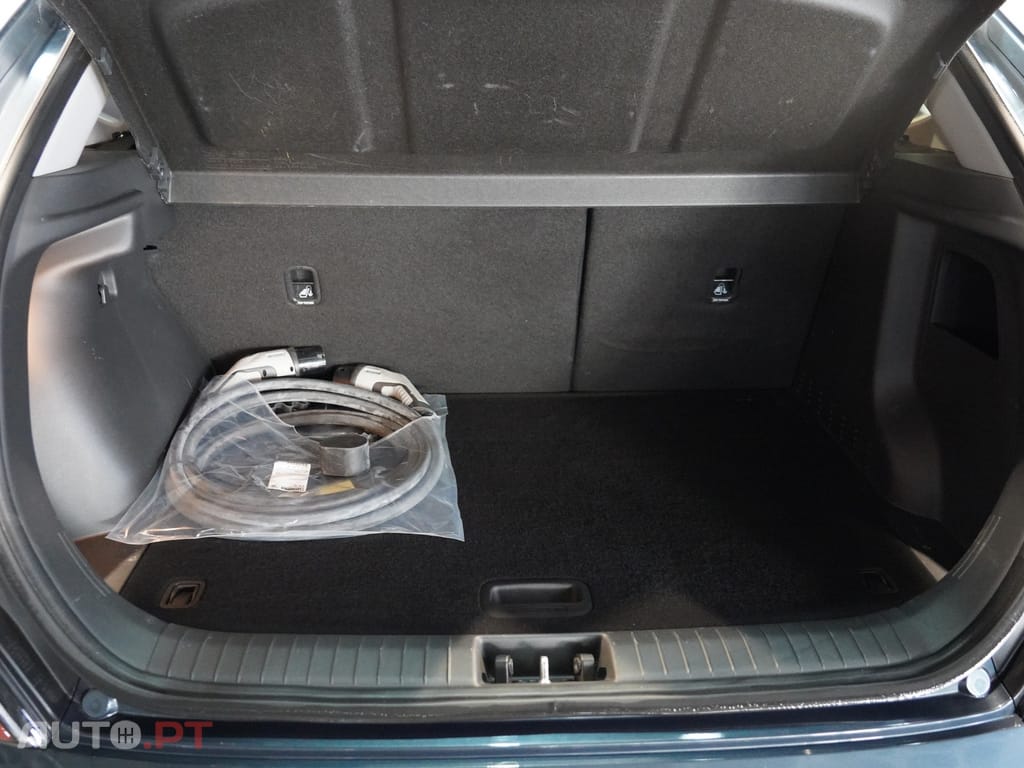 Hyundai Kauai 39 kWh Premium