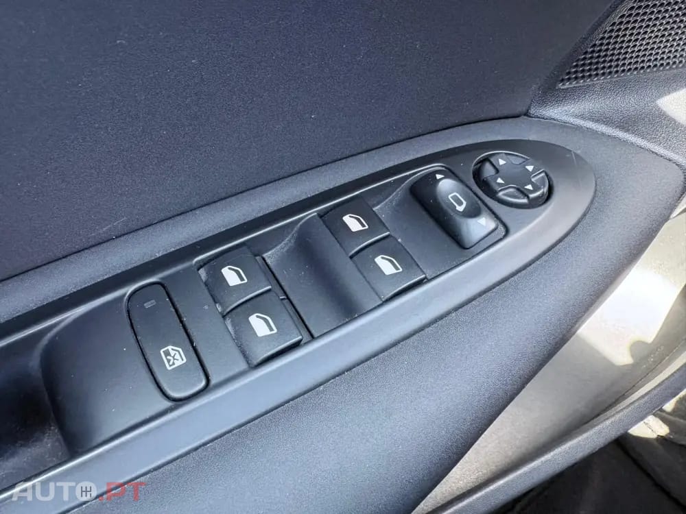 Citroen C4 1.6 BlueHDi Feel EAT6