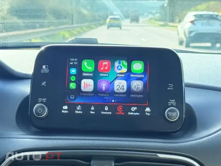 Fiat Tipo 1.3 Multijet City Life