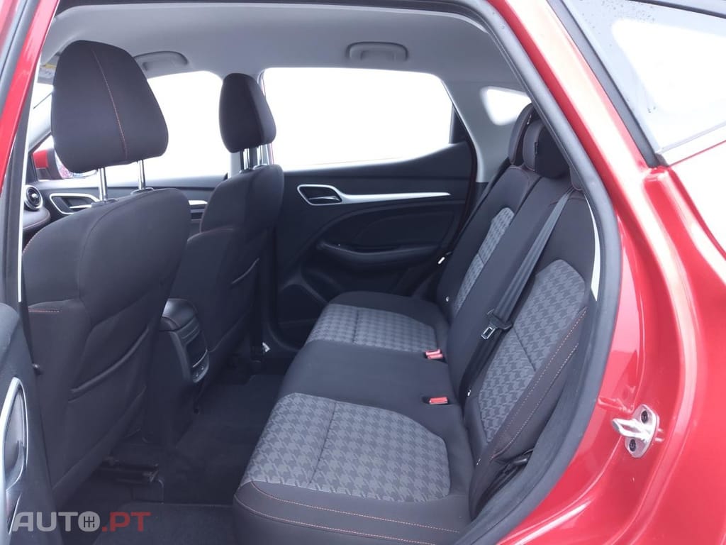 MG ZS ICE 1.5 VTI-tech Comfort