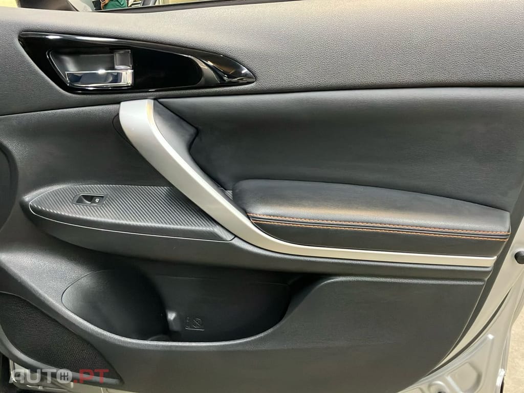 Mitsubishi Eclipse Cross 1.5 MIVEC