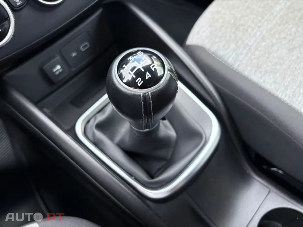Fiat Tipo 1.0 GSE T3