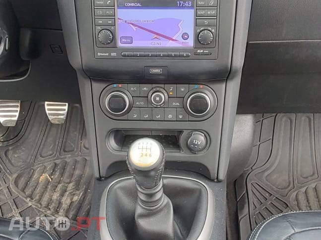 Nissan Qashqai +2 1.6 dCi Tekna Premium 18 360 S&S