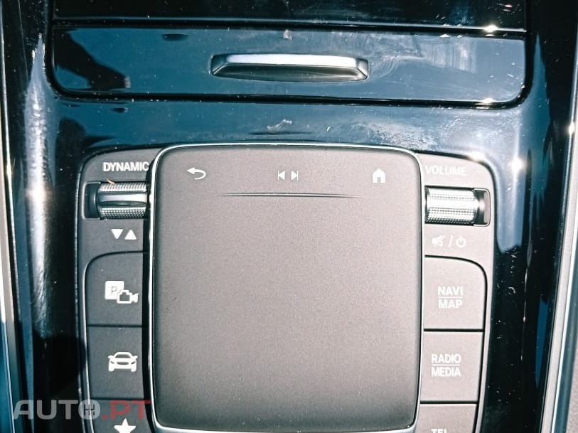 Mercedes-Benz EQA 250 Progressive