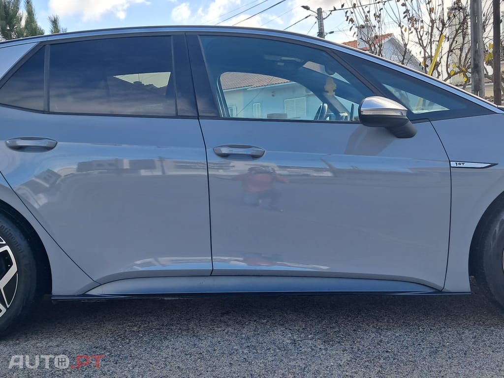 Volkswagen Id.3 Pro performance 1st plus