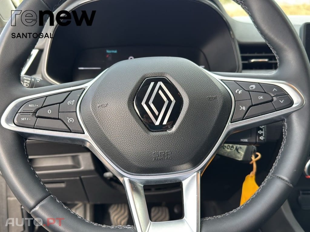 Renault Clio Clio 1.0 TCe Intens