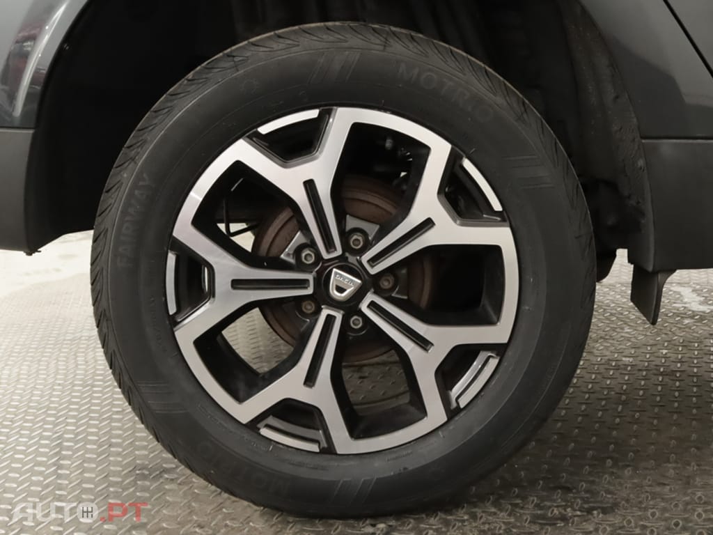 Dacia Duster Duster 1.0 TCe Prestige