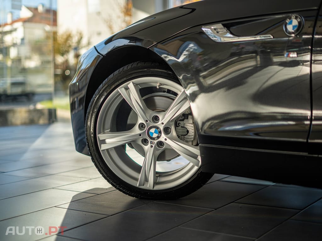 BMW Z4 18 i Pack M Auto