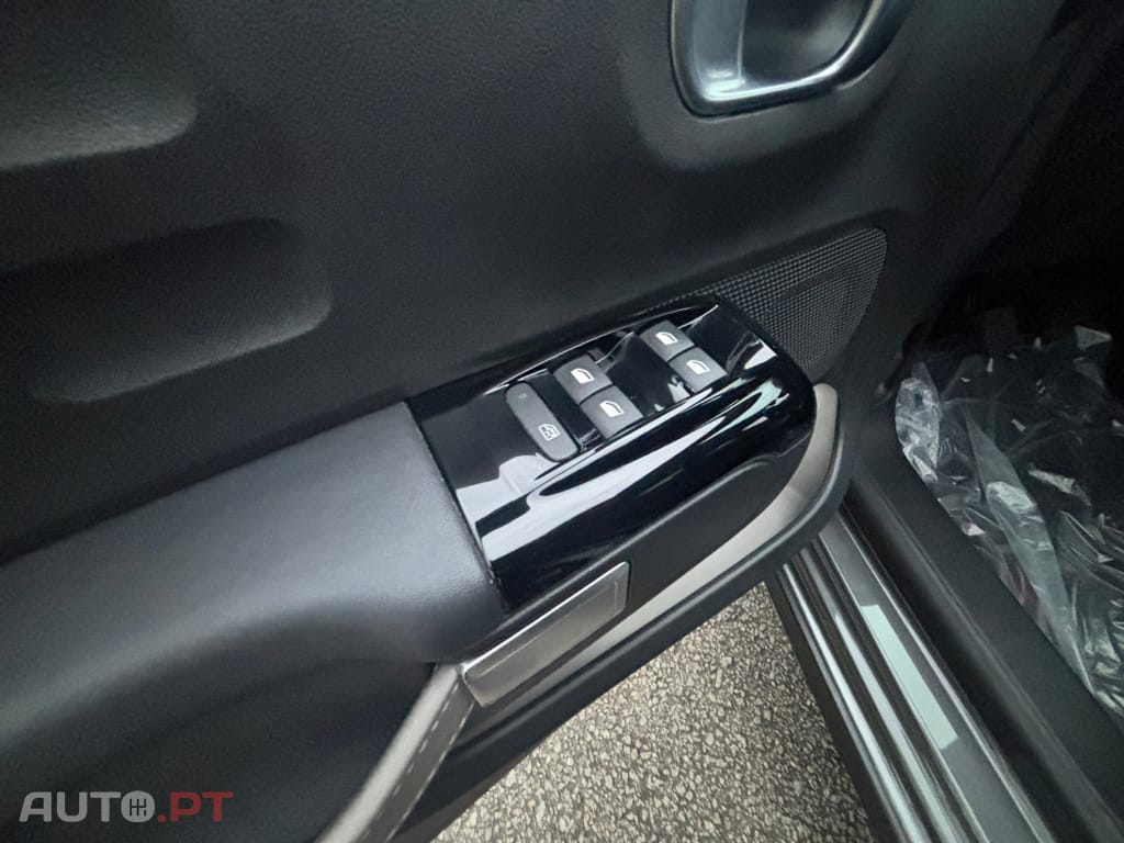 Citroen C3 1.2 PureTech Shine