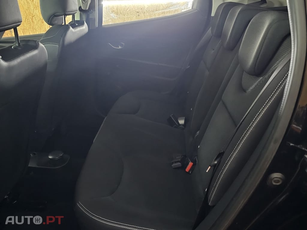 Renault Clio ENERGY TCe 90 Start & Stop Dynamique