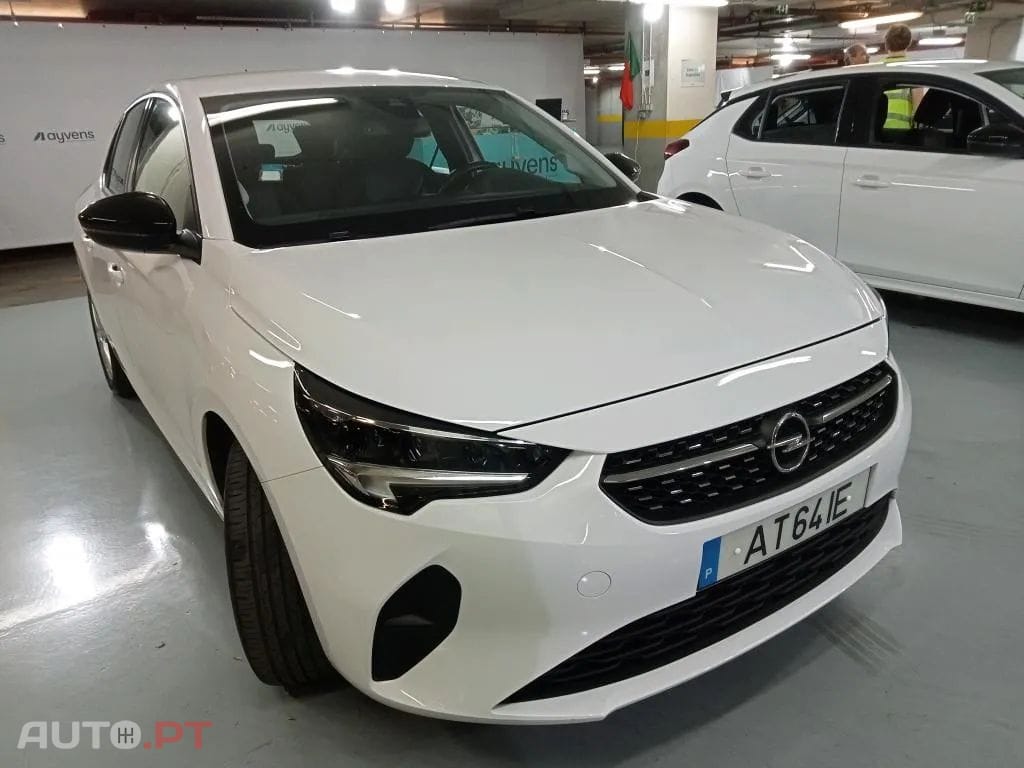 Opel Corsa 1.5 D Business