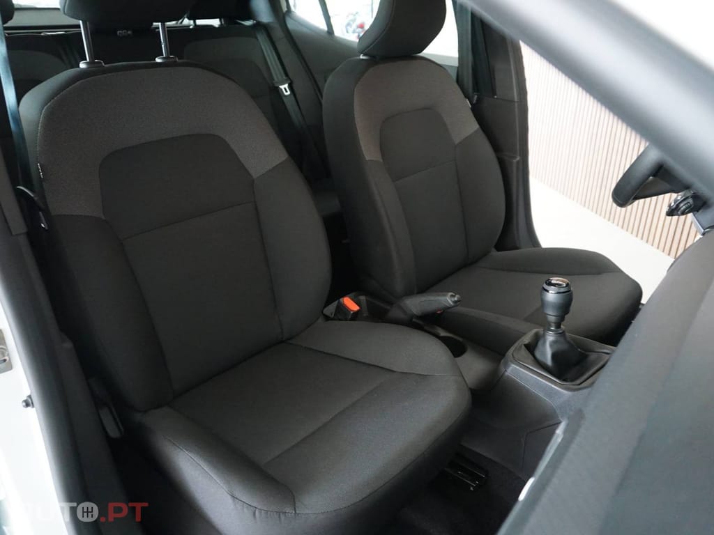 Dacia Sandero 1.0 ECO-G Essential Bi-Fuel