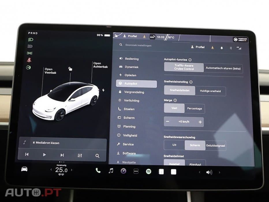 Tesla Model 3 Standard RWD Plus