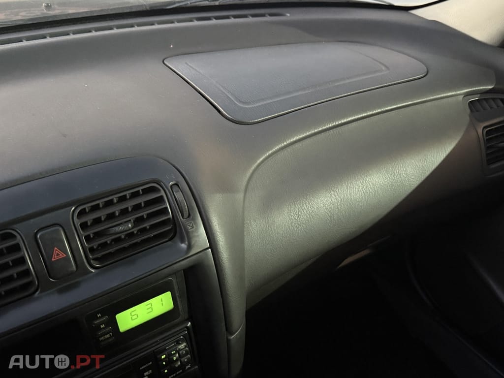 Mazda 626 SW 2.0 TDi GLX