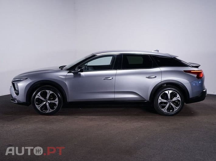 Citroen C5 X 1.2 PureTech Feel Pack EAT8