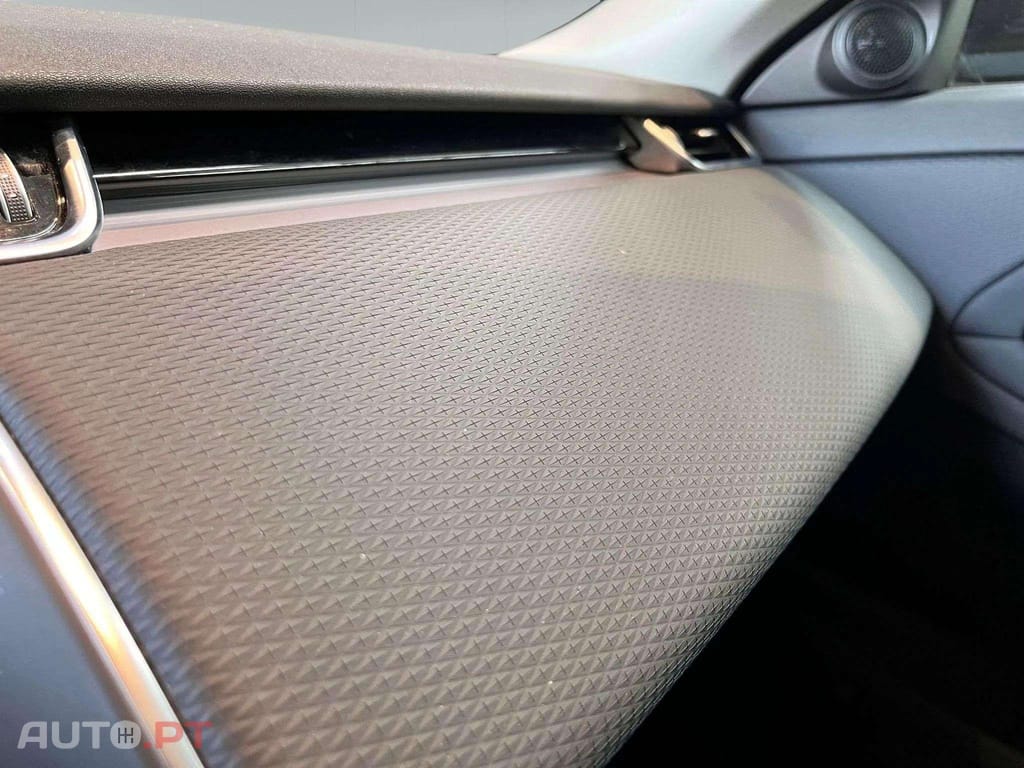 Land Rover Evoque 1.5 AWD S AUTO