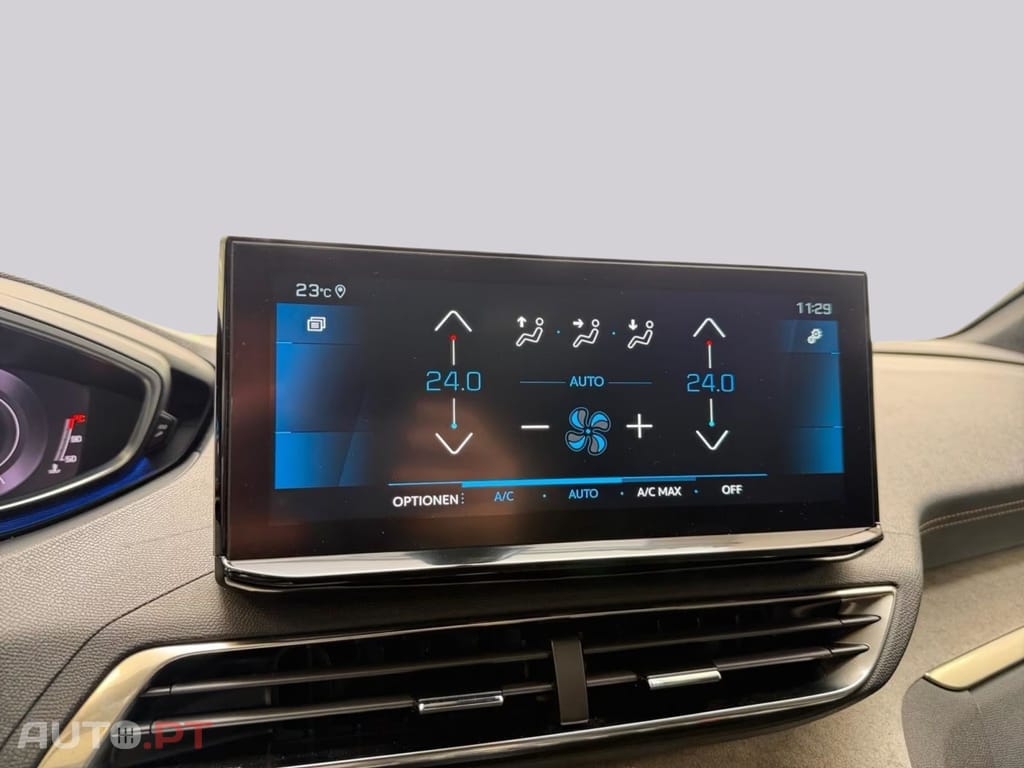 Peugeot 5008 Hybrid GT I.V.A DEDUTIVEL 