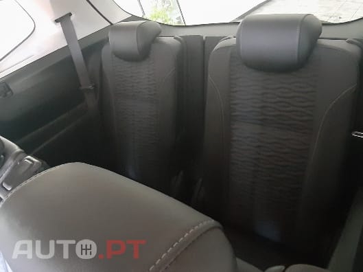 Opel Zafira Tourer Cosmo 1.6 CDTI 136 CV