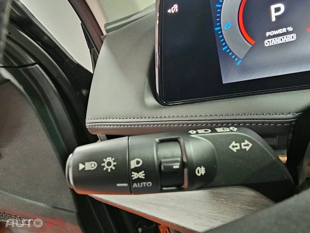 Nissan Ariya 63 kWh Engage