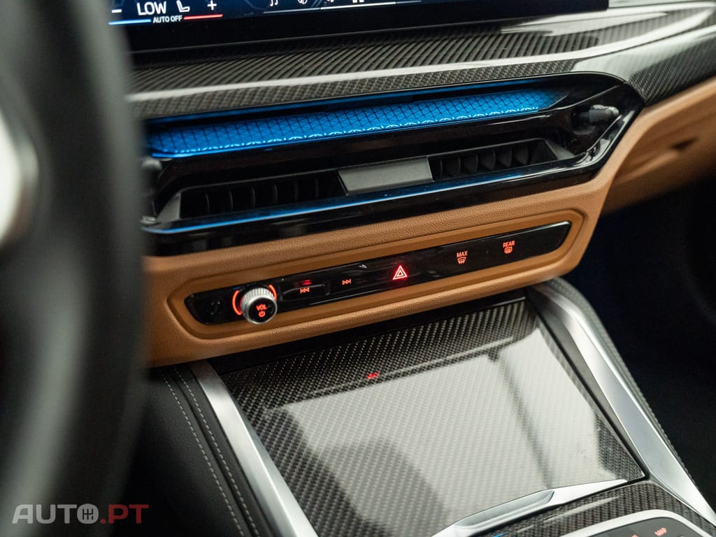 BMW i4 eDrive35 EdiÃ§Ã£o Desportiva M