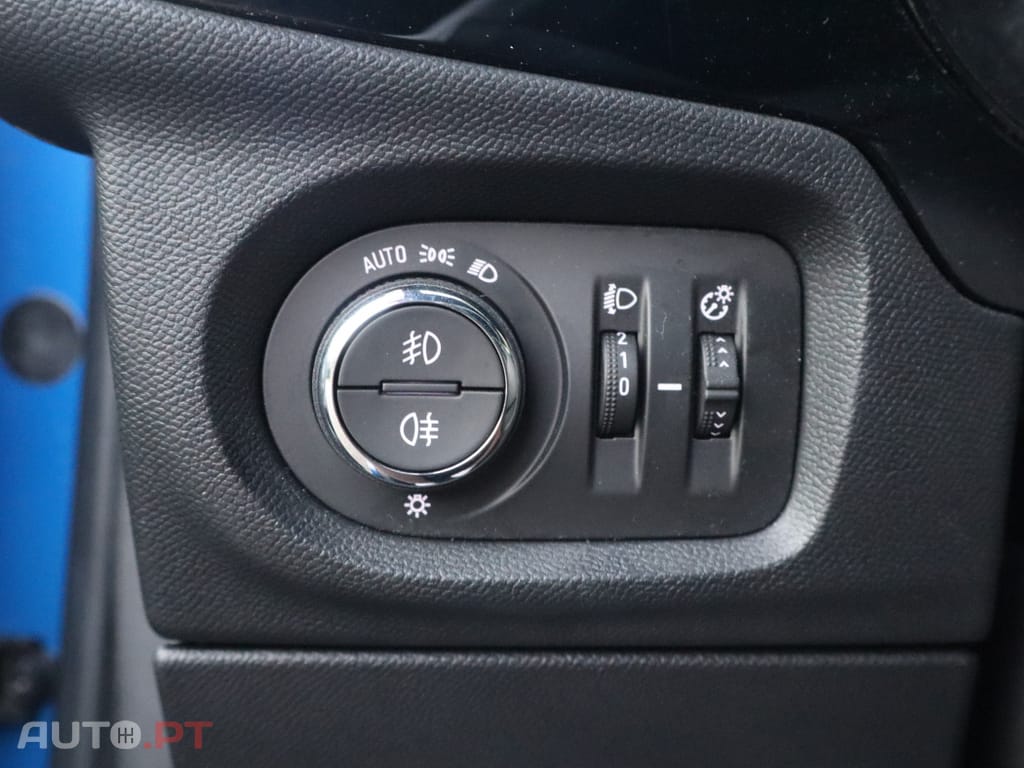 Opel Corsa-E e-GS Line