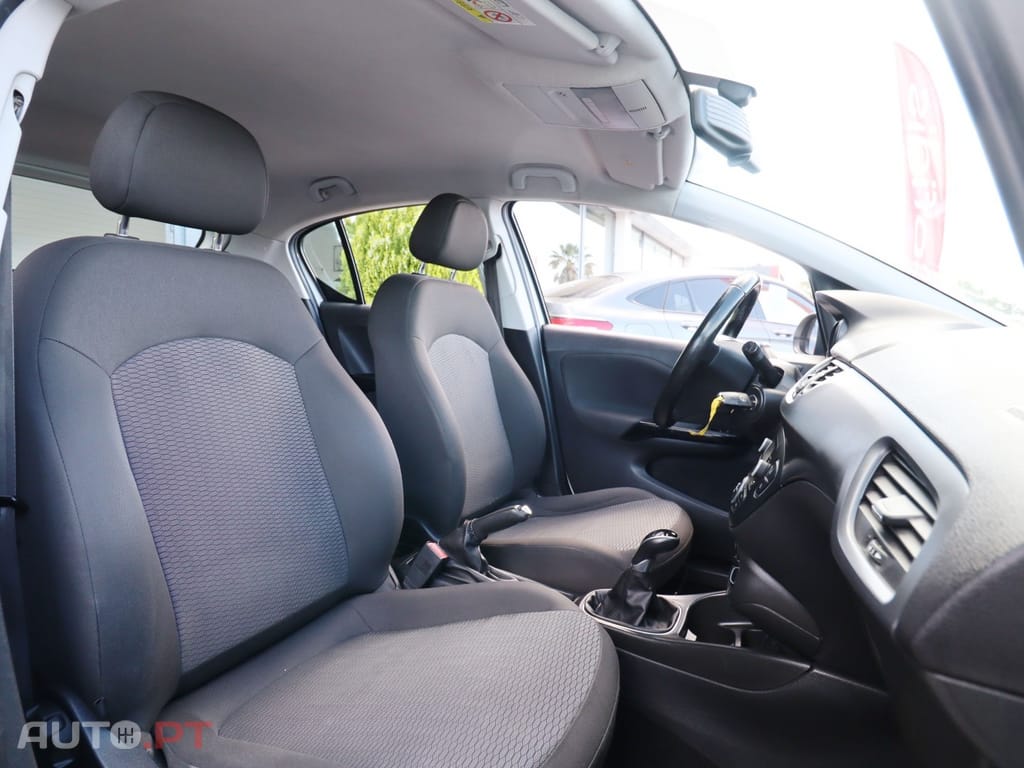 Opel Corsa 1.4 Auto Active