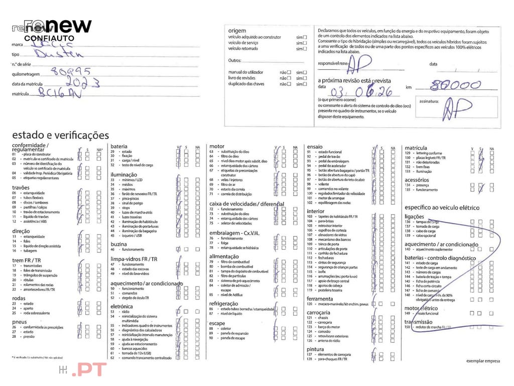 Dacia Duster DUSTER JOURNEY+ECO-G 100GPL 4X2