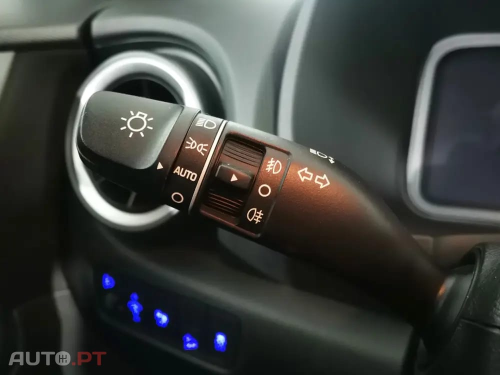 Hyundai Kauai 1.0 T-GDi Premium