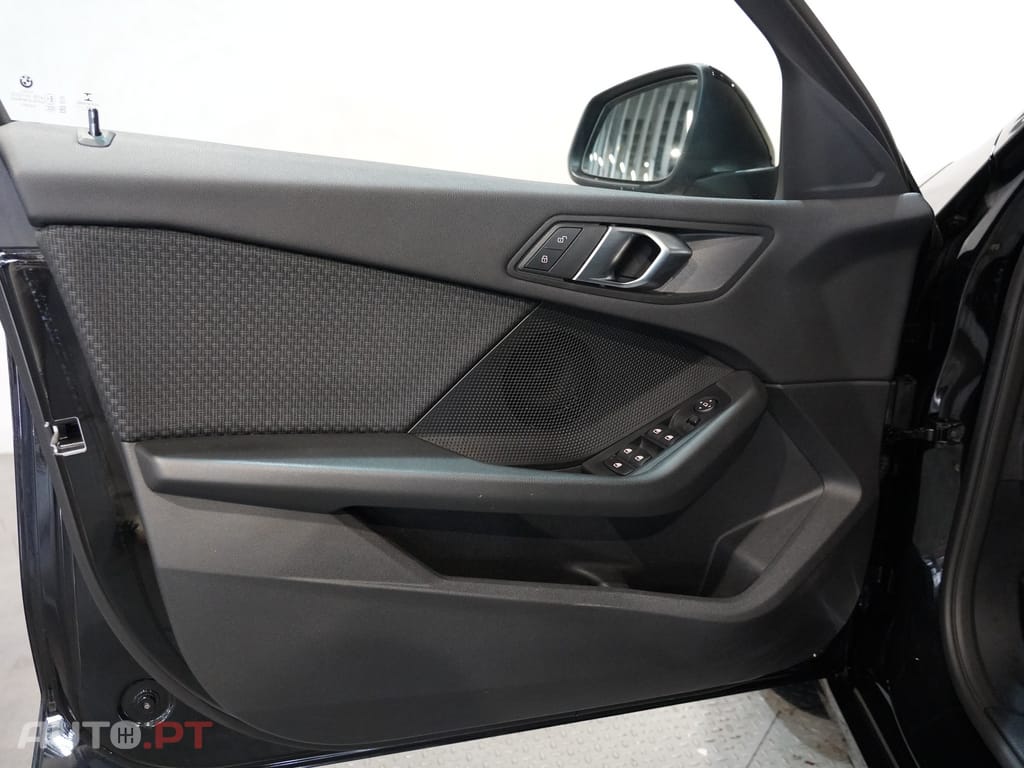 BMW 116 i Advantage