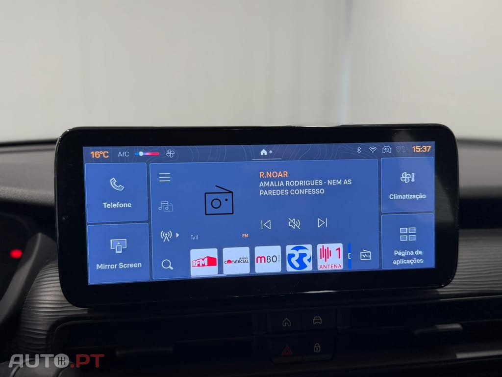 Jeep Avenger 1.2 GSE T3 Longitude