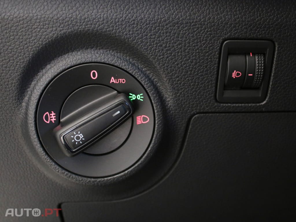 Seat Ibiza 1.0 TSI Style DSG