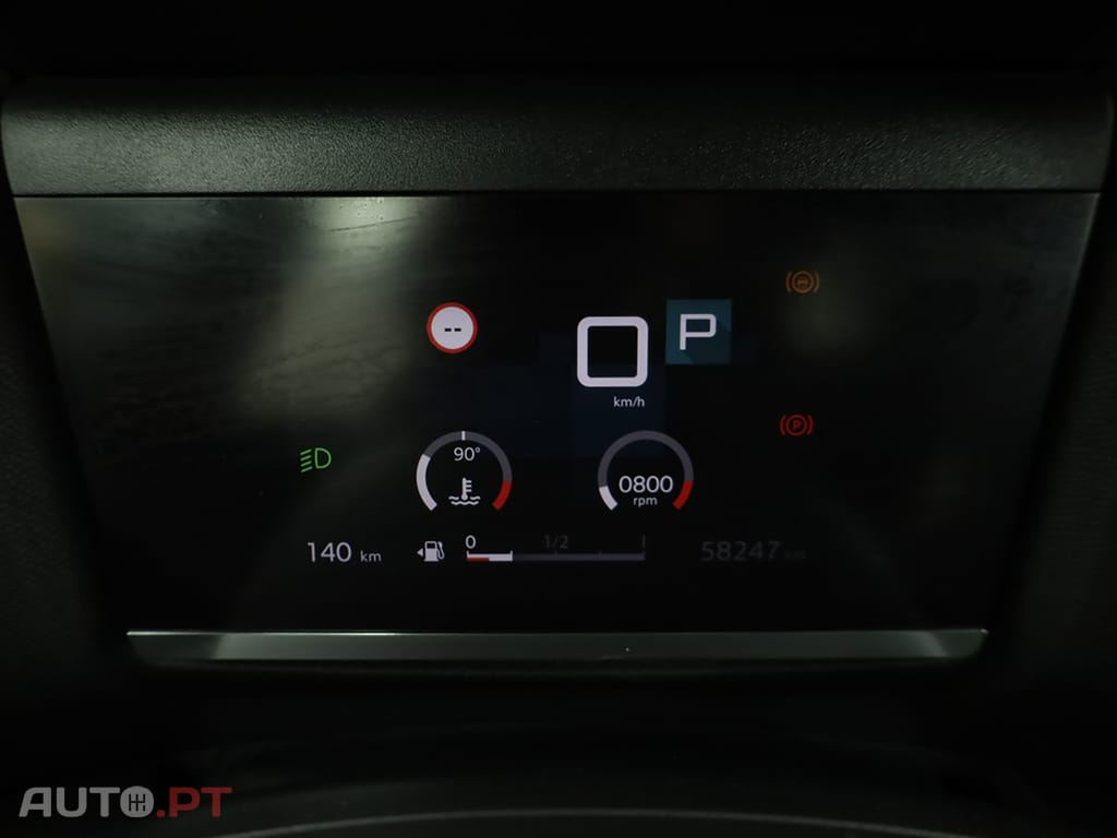 Citroen C4 C4 1.2 PureTech Plus EAT8