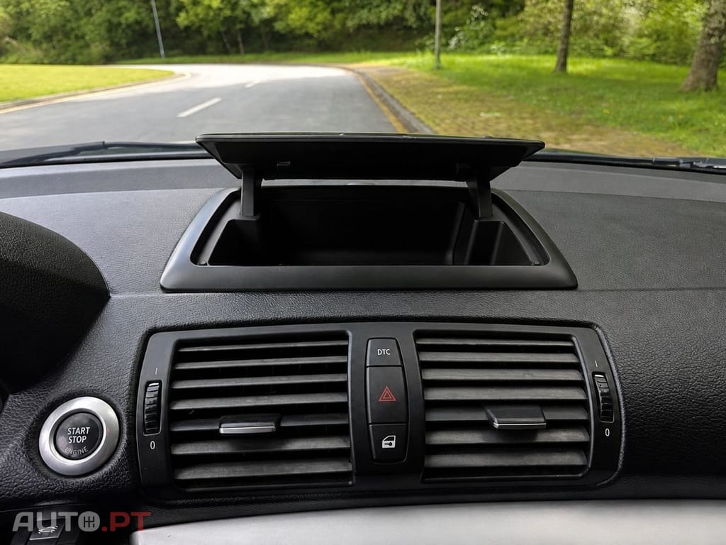 BMW 118 d