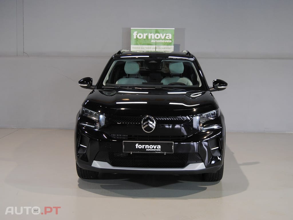 Citroen C3 1.2 Turbo Max