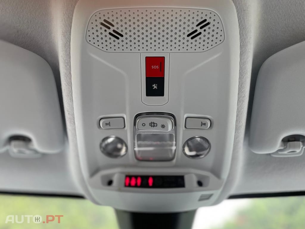 Peugeot 208 1.2 PureTech Active