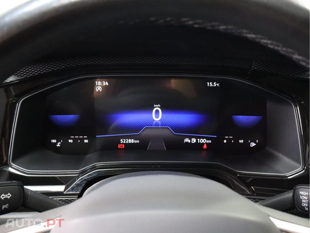 Volkswagen Polo 1.0 TSI Urban