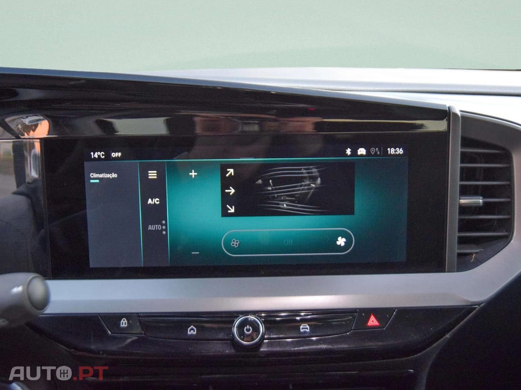 Opel Mokka 1.2 Hybrid GS eDCT