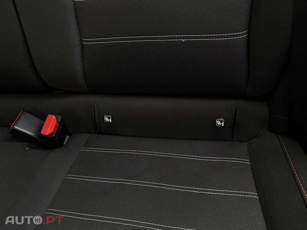 Dacia Sandero 1.0 ECO-G Stepway Comfort Bi-Fuel