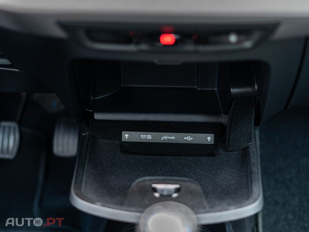 Citroen C4 SpaceTourer 1.2 PureTech Feel