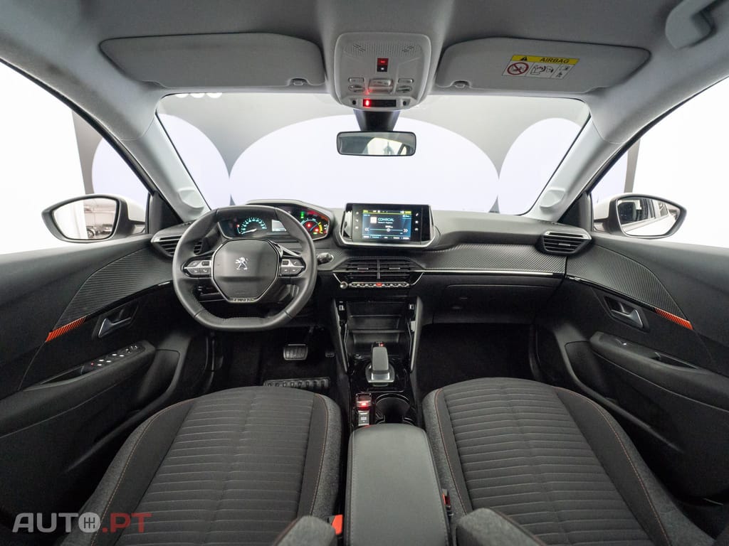 Peugeot E-208 50 kWh Active Pack