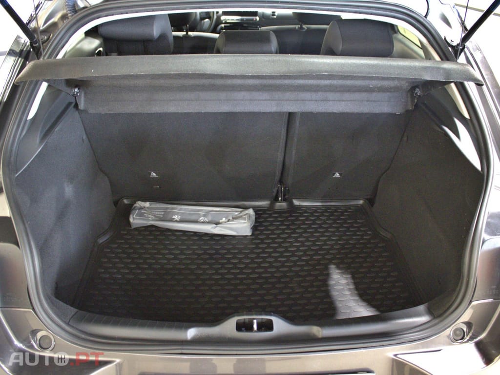 Citroen C4 Cactus PureTech 110 Stop&Start EAT6 Origins