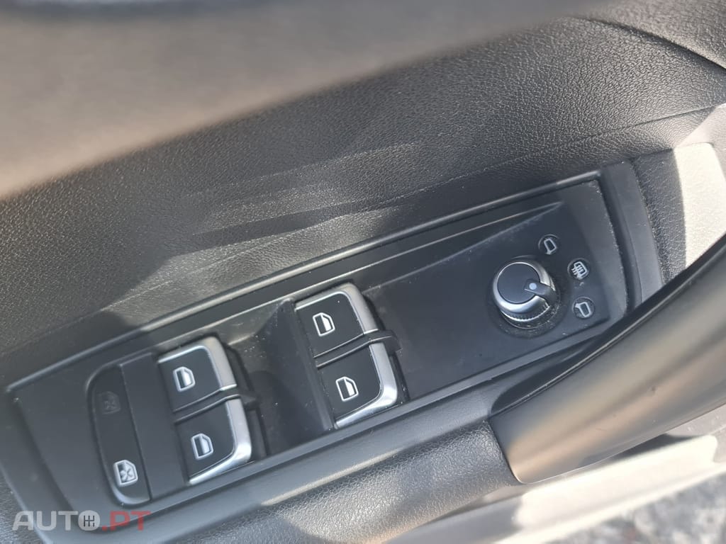Audi A1 1.4 TDI Sport