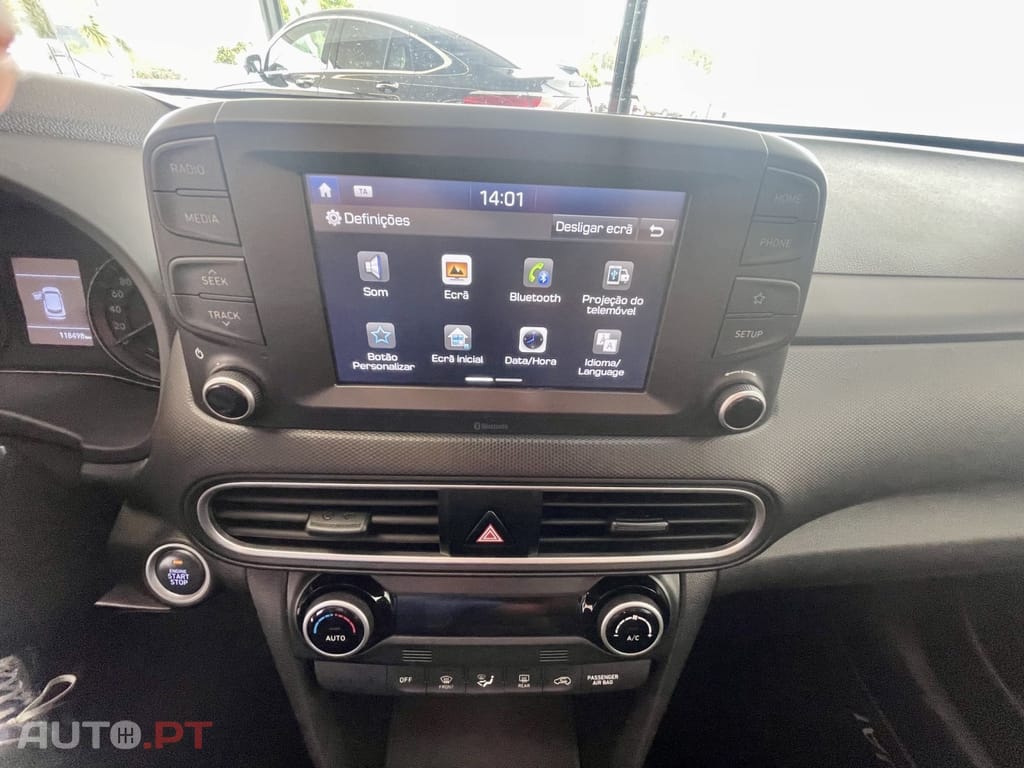 Hyundai Kauai 1.0 T-GDi Premium